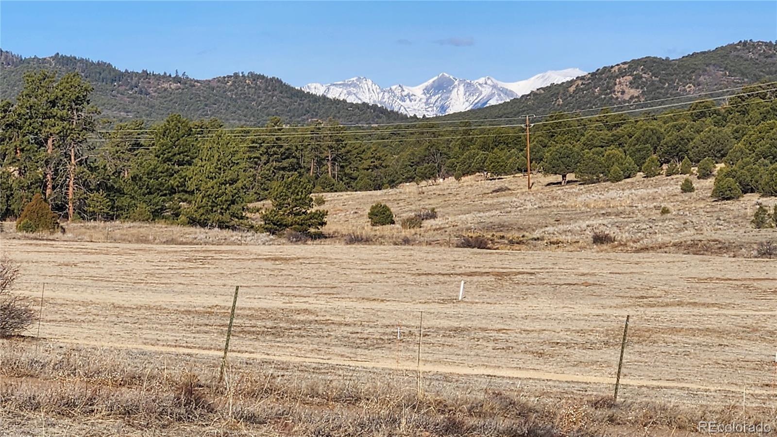 Tr-36 23rd Trail Cotopaxi, CO 81223 - Photo 2 of 20
