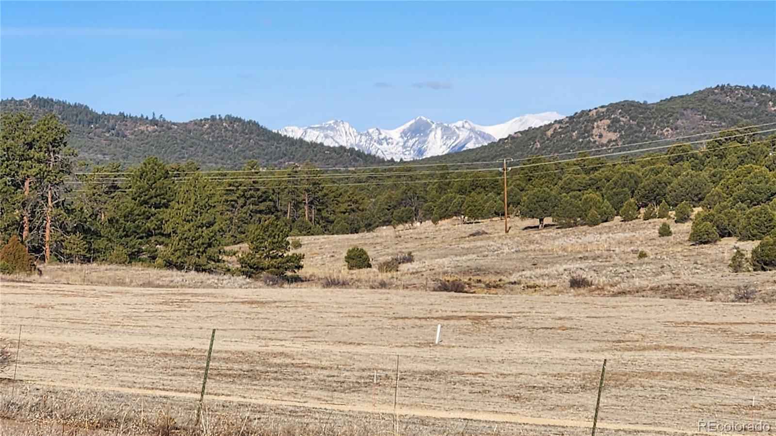 Tr-36 23rd Trail Cotopaxi, CO 81223 - Photo 5 of 20