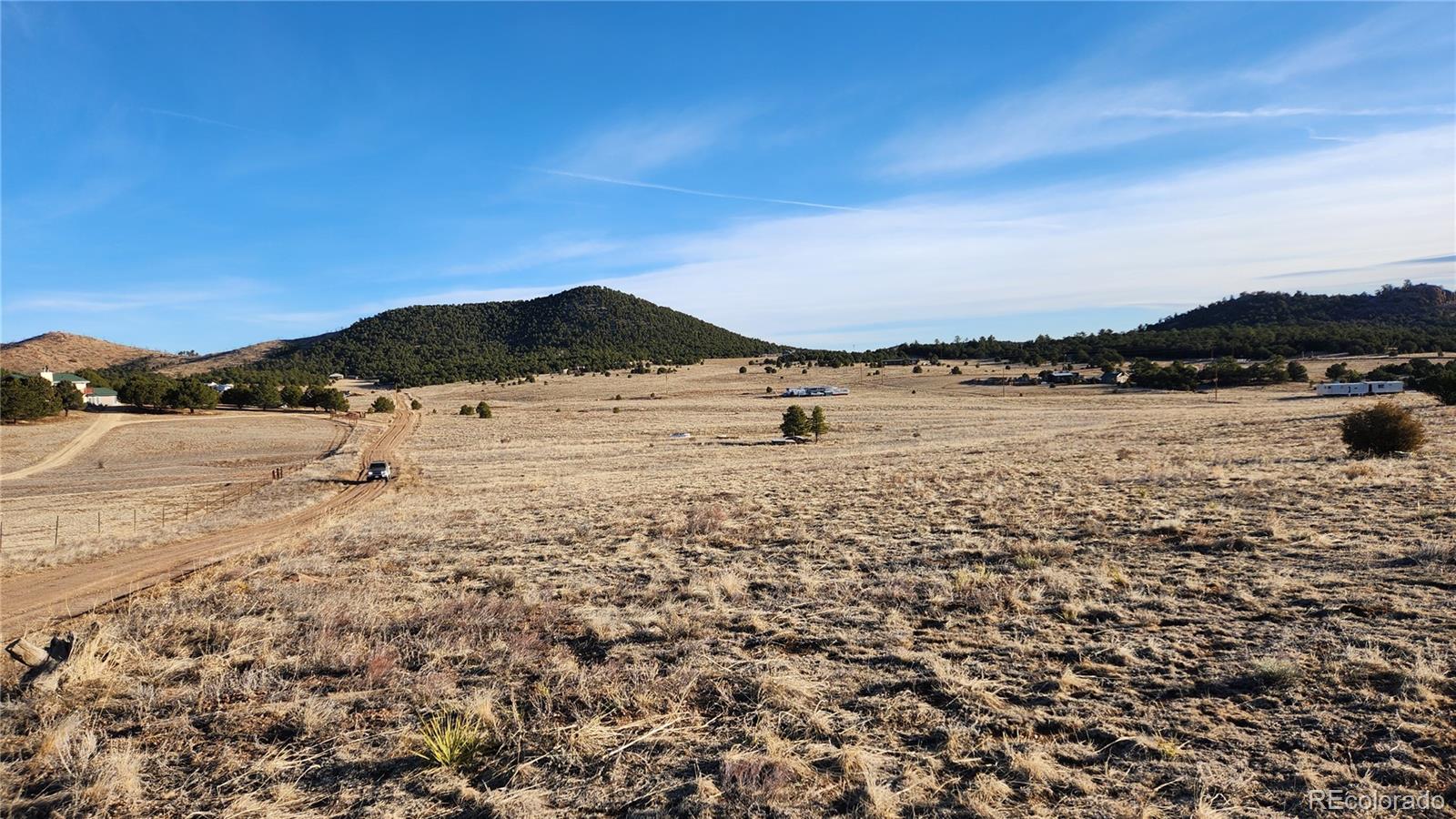 Tr-36 23rd Trail Cotopaxi, CO 81223 - Photo 10 of 20