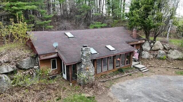 41 Begin Lane Greene, ME 04236 - Photo 50 of 56 703570632_1499350484906907_5020160310009