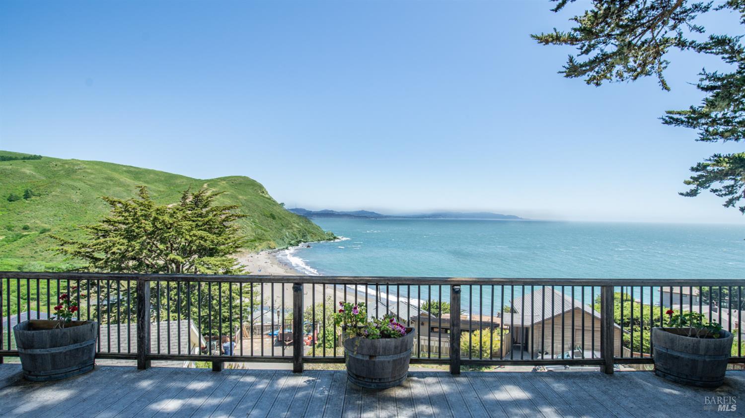 120 Sunset Way Muir Beach, CA 94965 - Photo 1 of 46