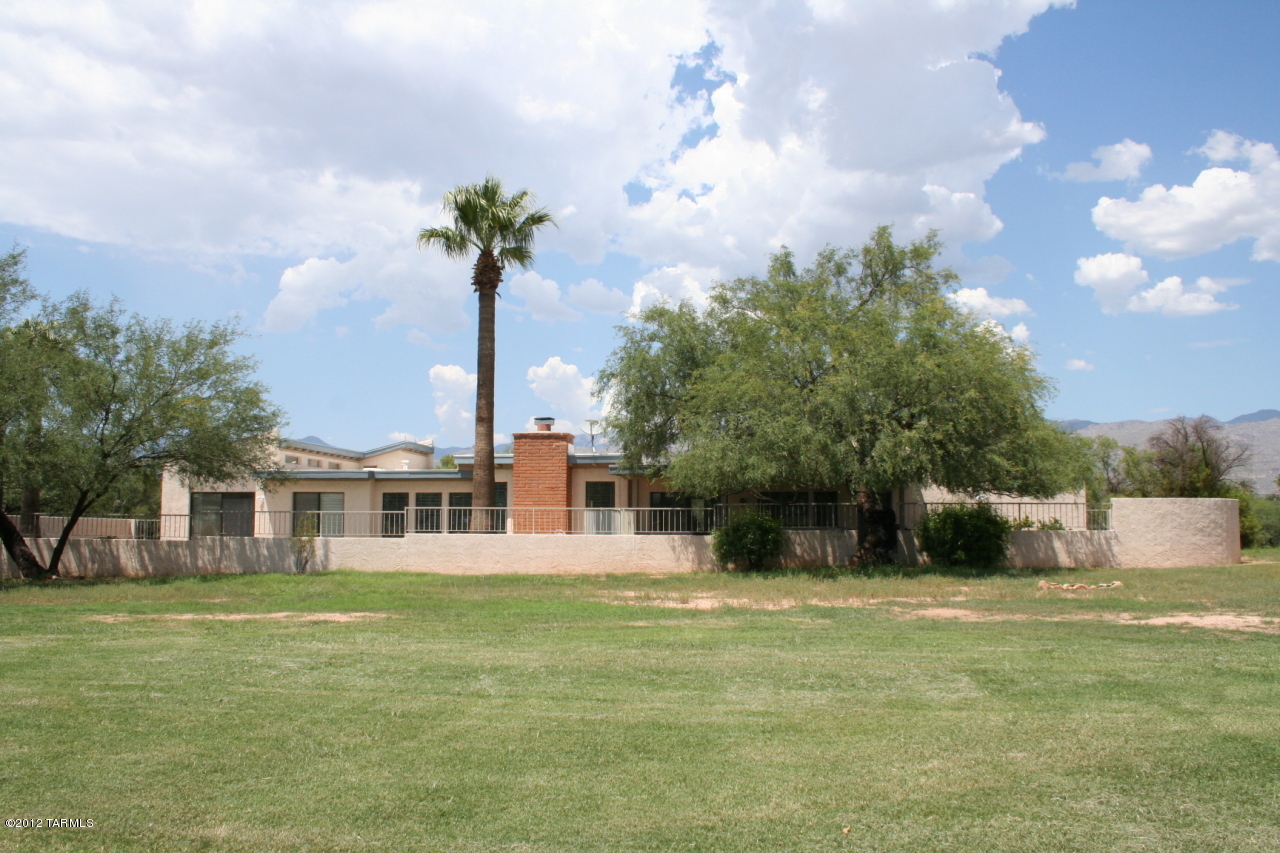 12200 East Tanque Verde Road Tucson, AZ 85749 - Photo 31 of 33 Gallery Image 31