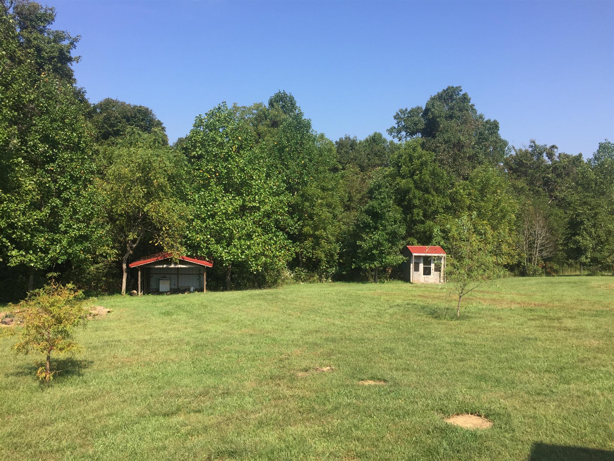 1700T Sparkman Road Crofton, KY 42217 - Photo 20 of 30 Gallery Image 20