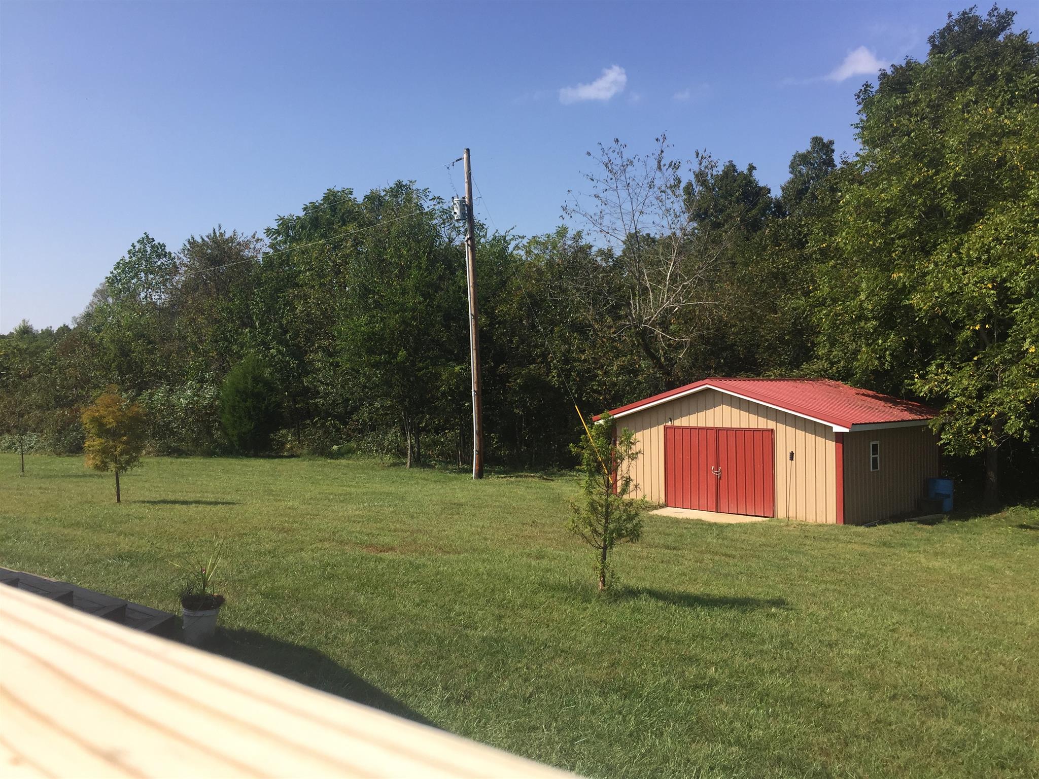 1700T Sparkman Road Crofton, KY 42217 - Photo 21 of 30 Gallery Image 21