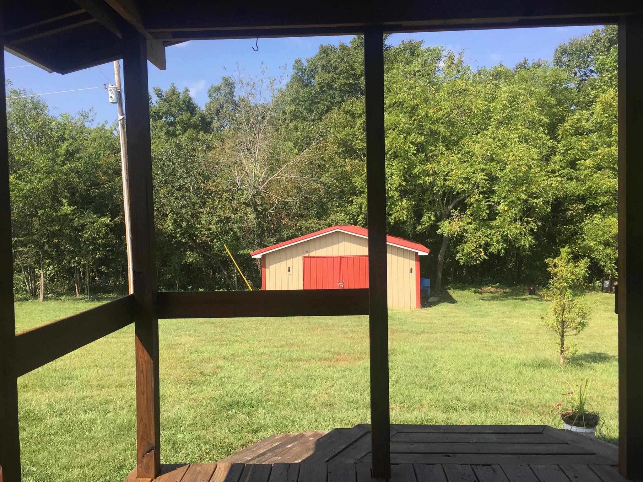 1700T Sparkman Road Crofton, KY 42217 - Photo 25 of 30 Gallery Image 25