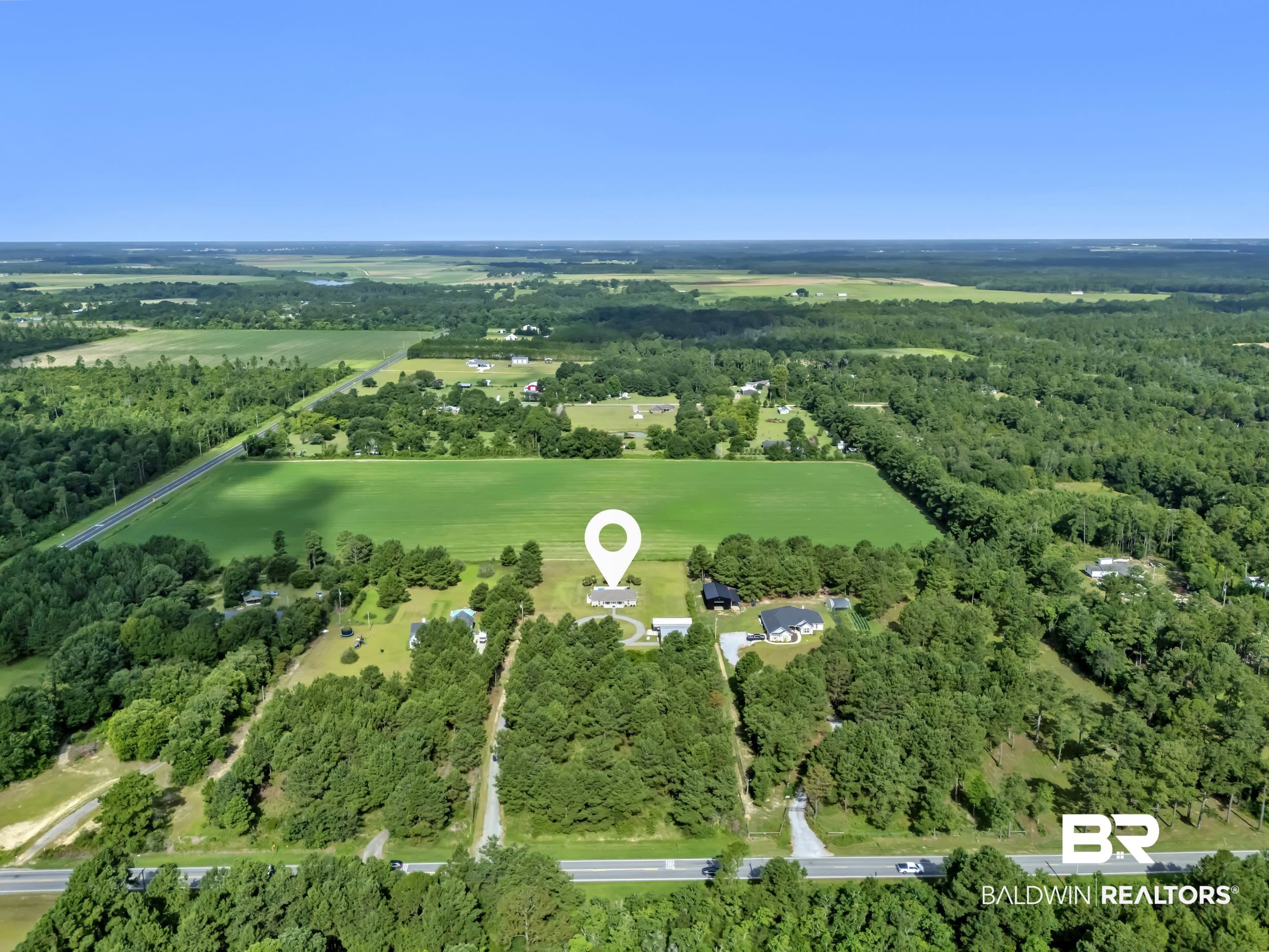 17153 County Road 87 Elberta, AL 36530 - Photo 63 of 73