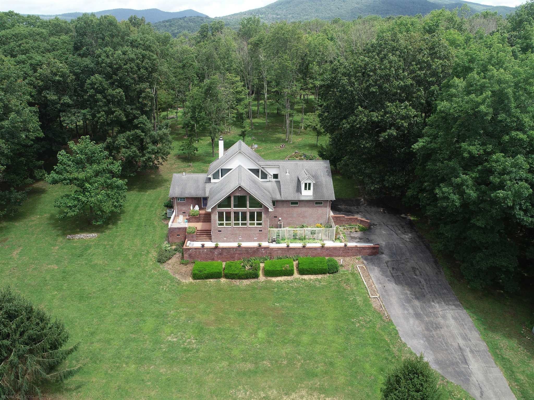 821 Apache Road Pembroke, VA 24136 - Photo 73 of 77 Gallery Image 73