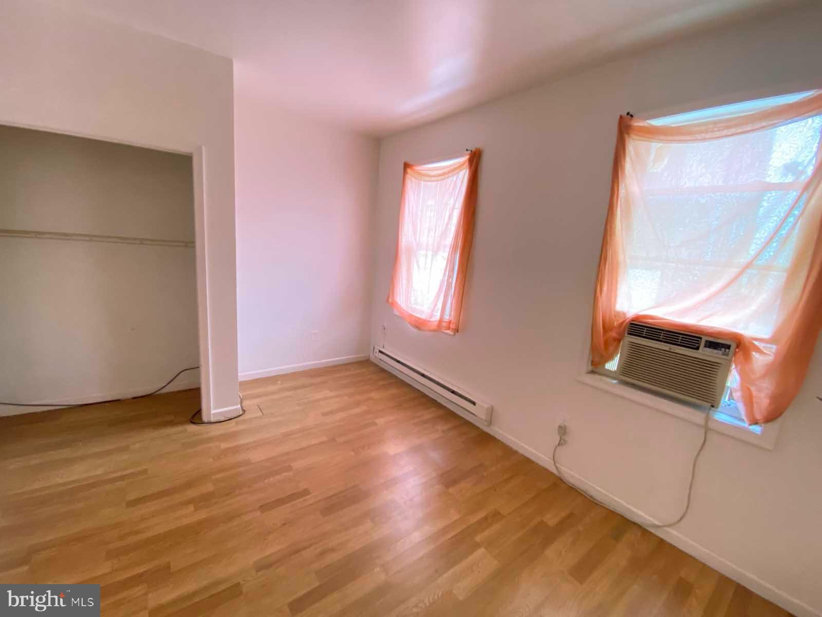 2832 Ormes Street Philadelphia, PA 19134 - Photo 19 of 28 a view of a room with wooden floor and cabinet