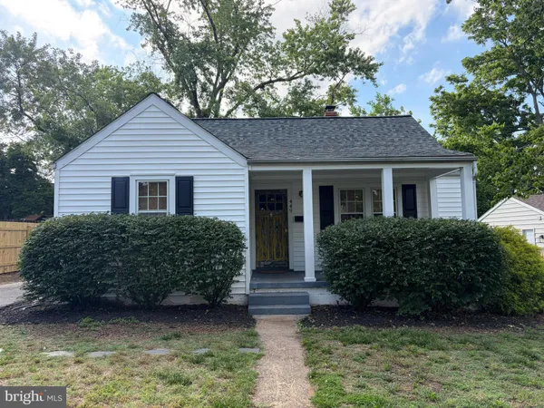 $439,000 | 449 Hanson Avenue, Fredericksburg, VA 22401