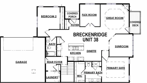 $499,900 | W142-n11263 Wrenwood Pass, Germantown, WI 53022