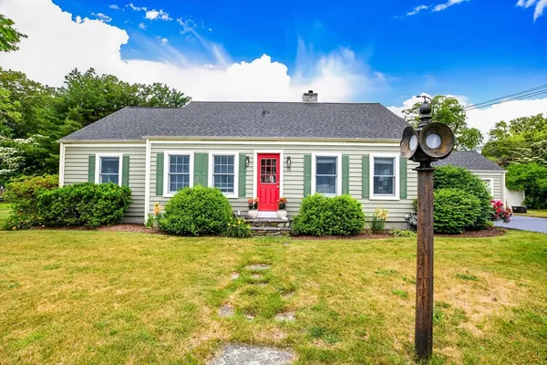 $669,000 | 15 George Street, Dartmouth, MA 02748