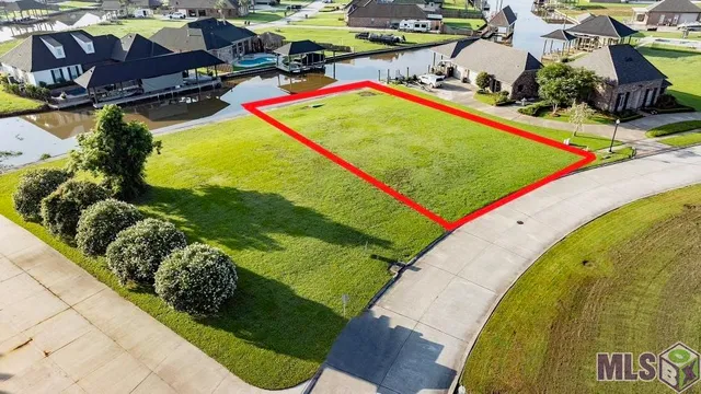 $220,000 | 377 Keeley Ann Drive, Houma, LA 70360