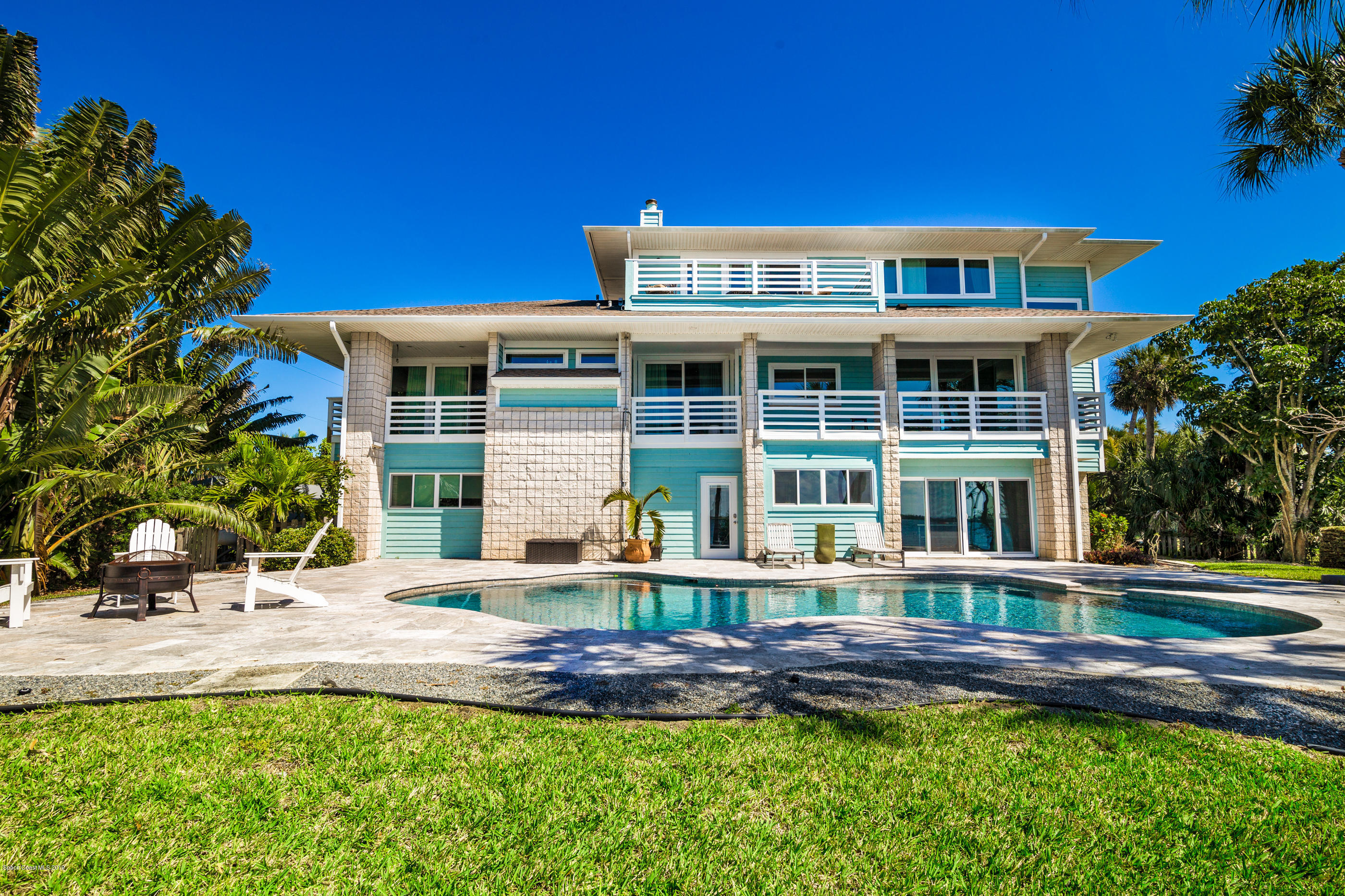 400 Richards Road Melbourne Beach, FL 32951 - Photo 16 of 59 400 Richards Rd. hi-res-7