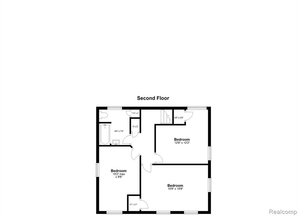 1315 Hampton Road Grosse Pointe, MI 48236 - Photo 36 of 60