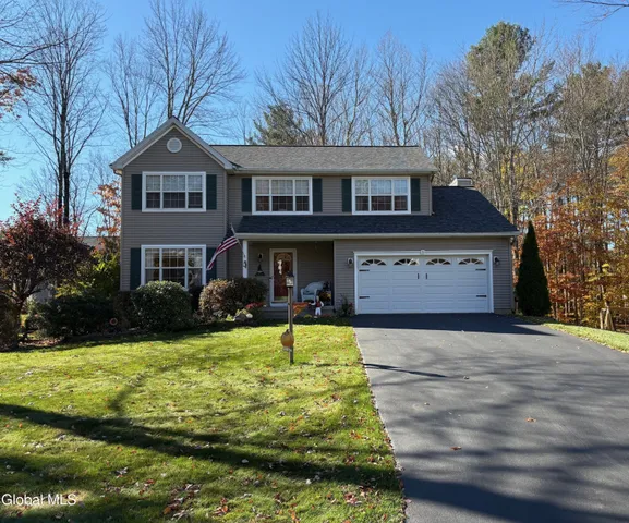 $479,000 | 3 Santee Drive, Wilton, NY 12831