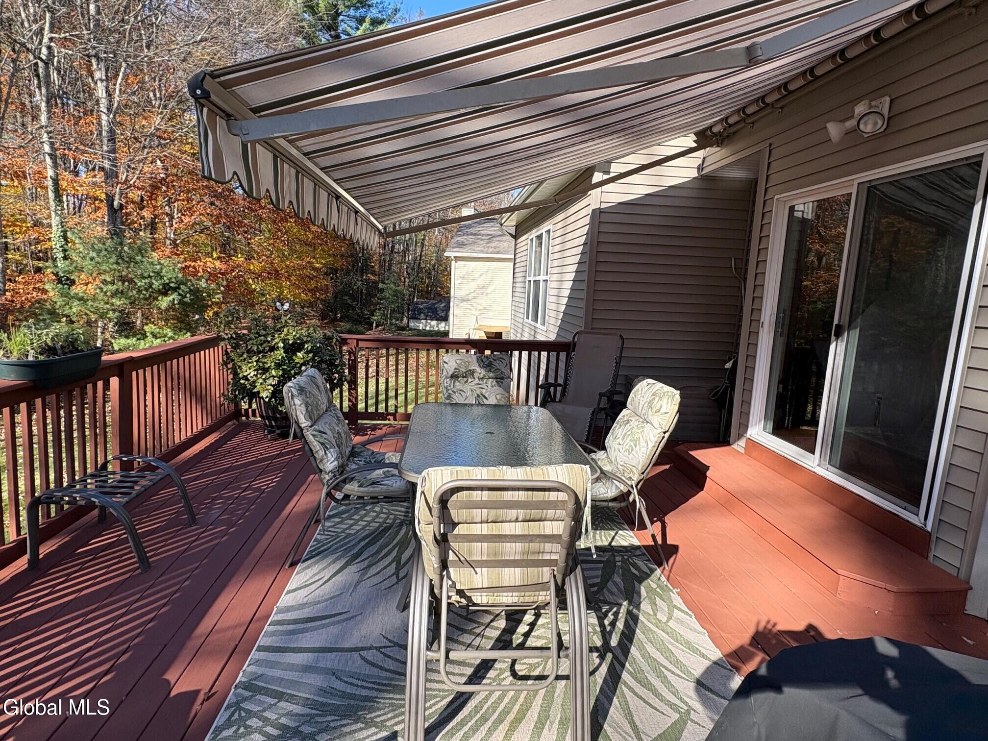 3 Santee Drive Wilton, NY 12831 - Photo 19 of 46 Deck 1b