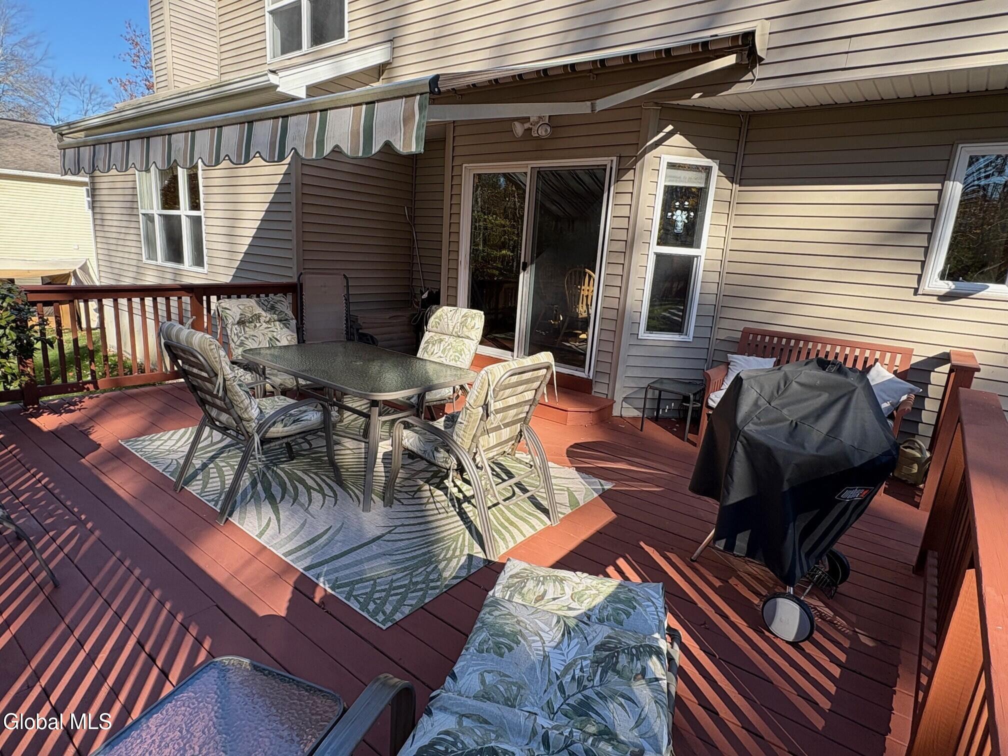 3 Santee Drive Wilton, NY 12831 - Photo 20 of 46 Deck 1c