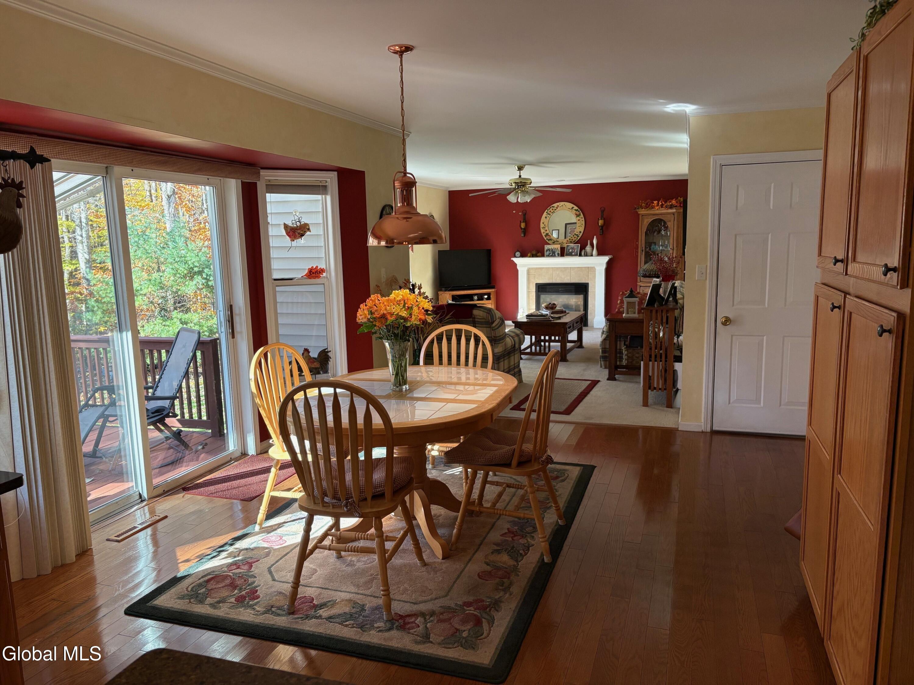 3 Santee Drive Wilton, NY 12831 - Photo 9 of 46 DA 1a