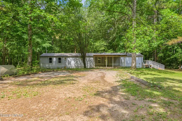 $89,900 | 2417 Maytown Road, Bruceton, TN 38317