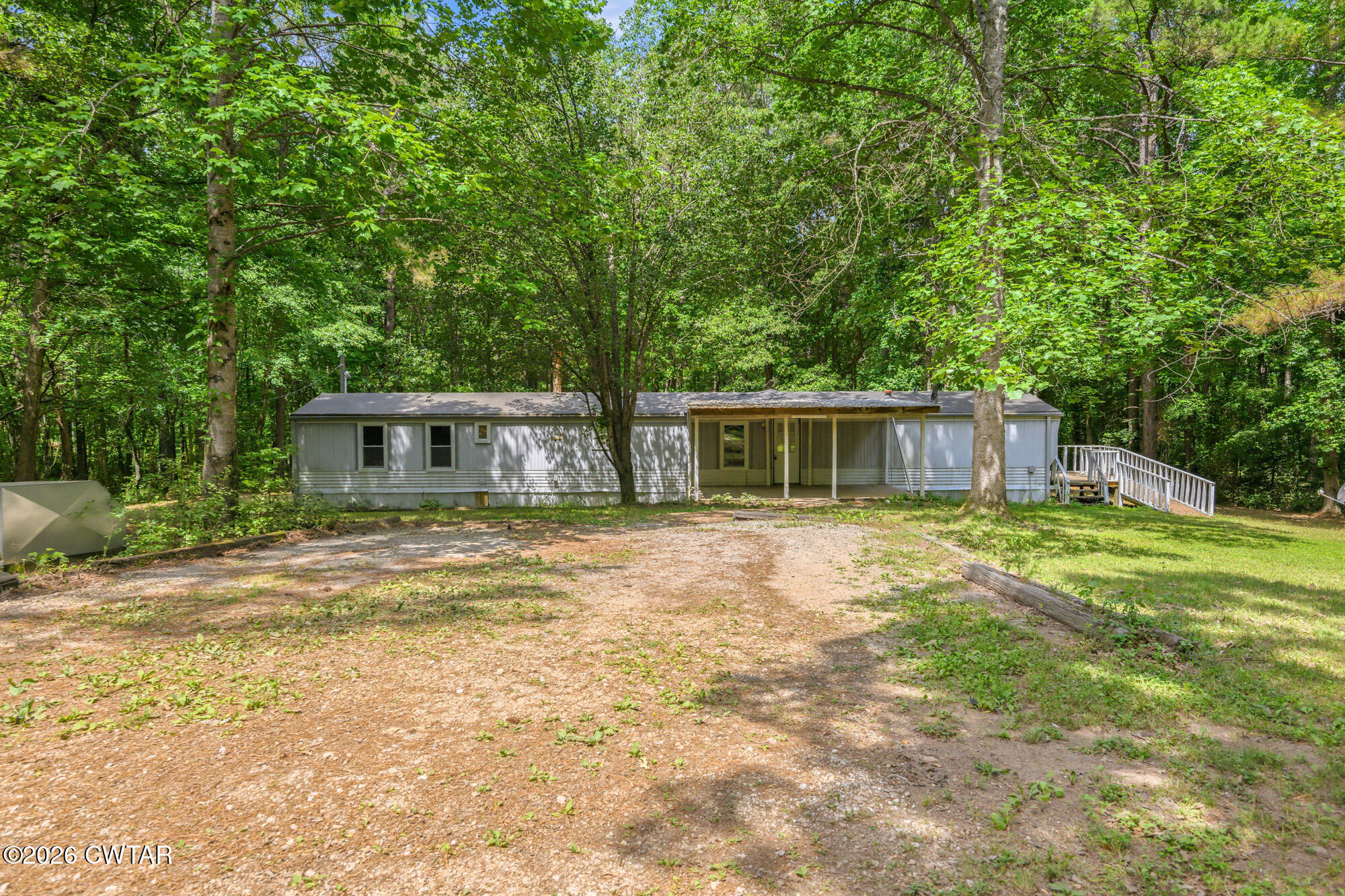 2417 Maytown Road Bruceton, TN 38317 - Photo 1 of 19 NZ9_1570