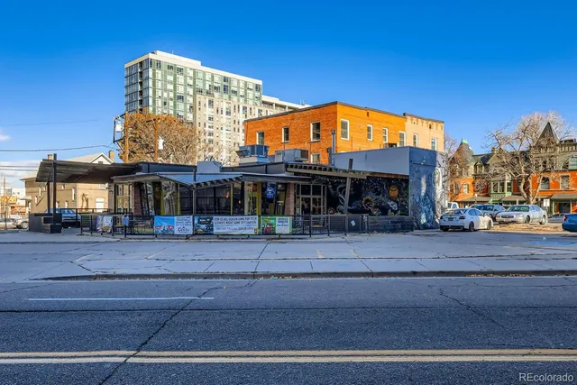 $315,000 | 1975 Grant Street, Unit 221, Denver, CO 80203