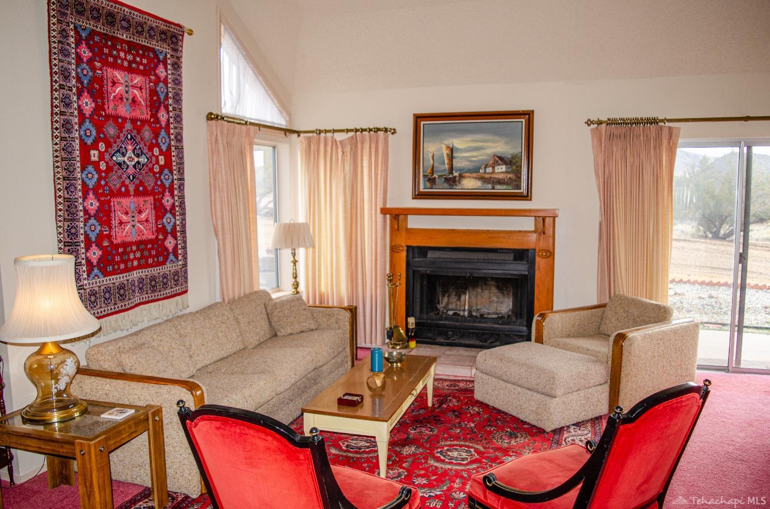 10905 Pretoria Road Tehachapi, CA 93561 - Photo 15 of 64 Gallery Image 15