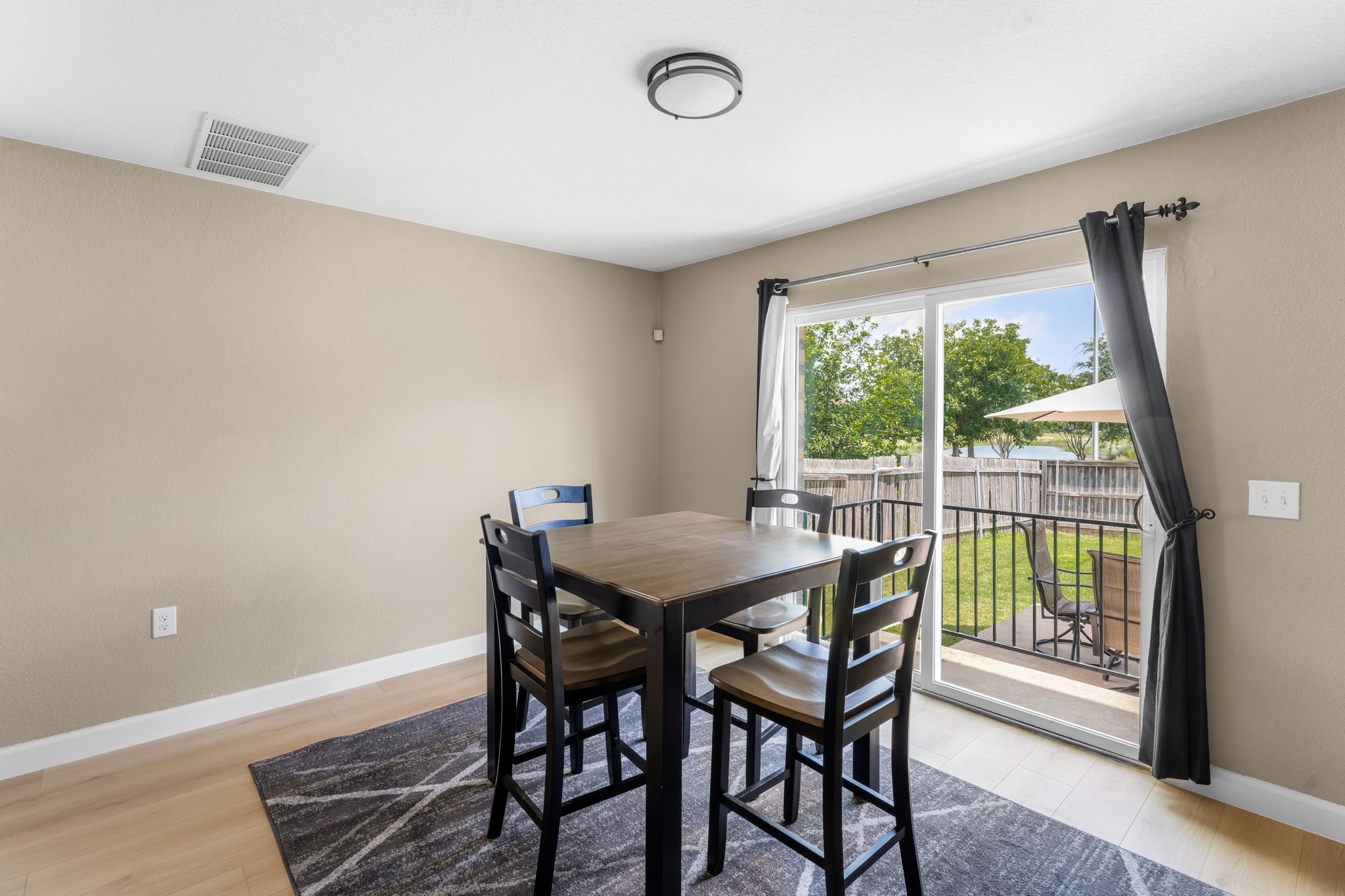 6708 Glebe Path Austin, TX 78754 - Photo 10 of 35