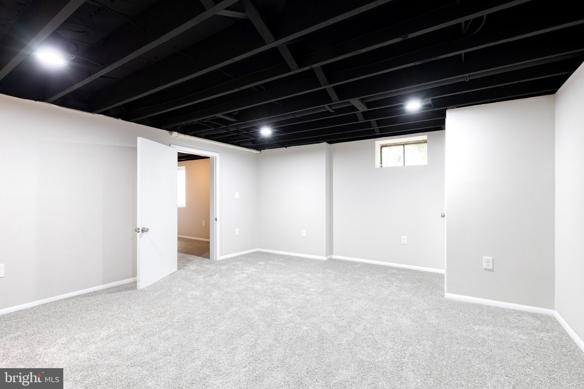 8306 Berkfield Road Baltimore, MD 21237 - Photo 17 of 29 Versatile new modern bedroom.