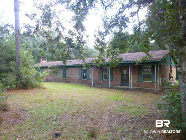 13780 Leatherbury Road Loxley, AL 36551 - Photo 1 of 1