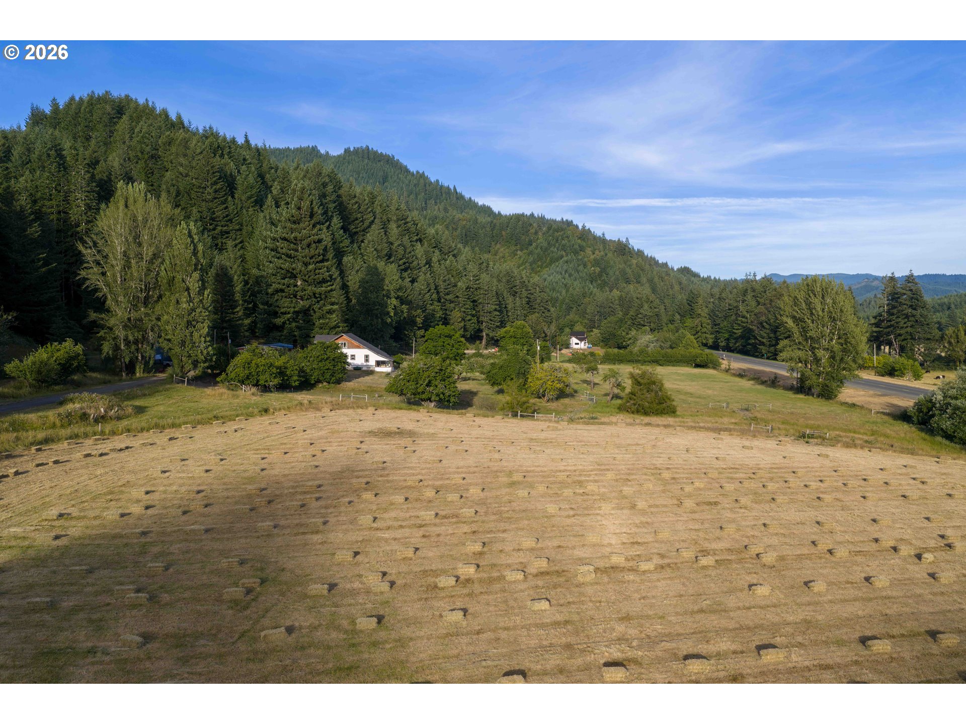 17867 Highway 42 Myrtle Point, OR 97458 - Photo 10 of 47