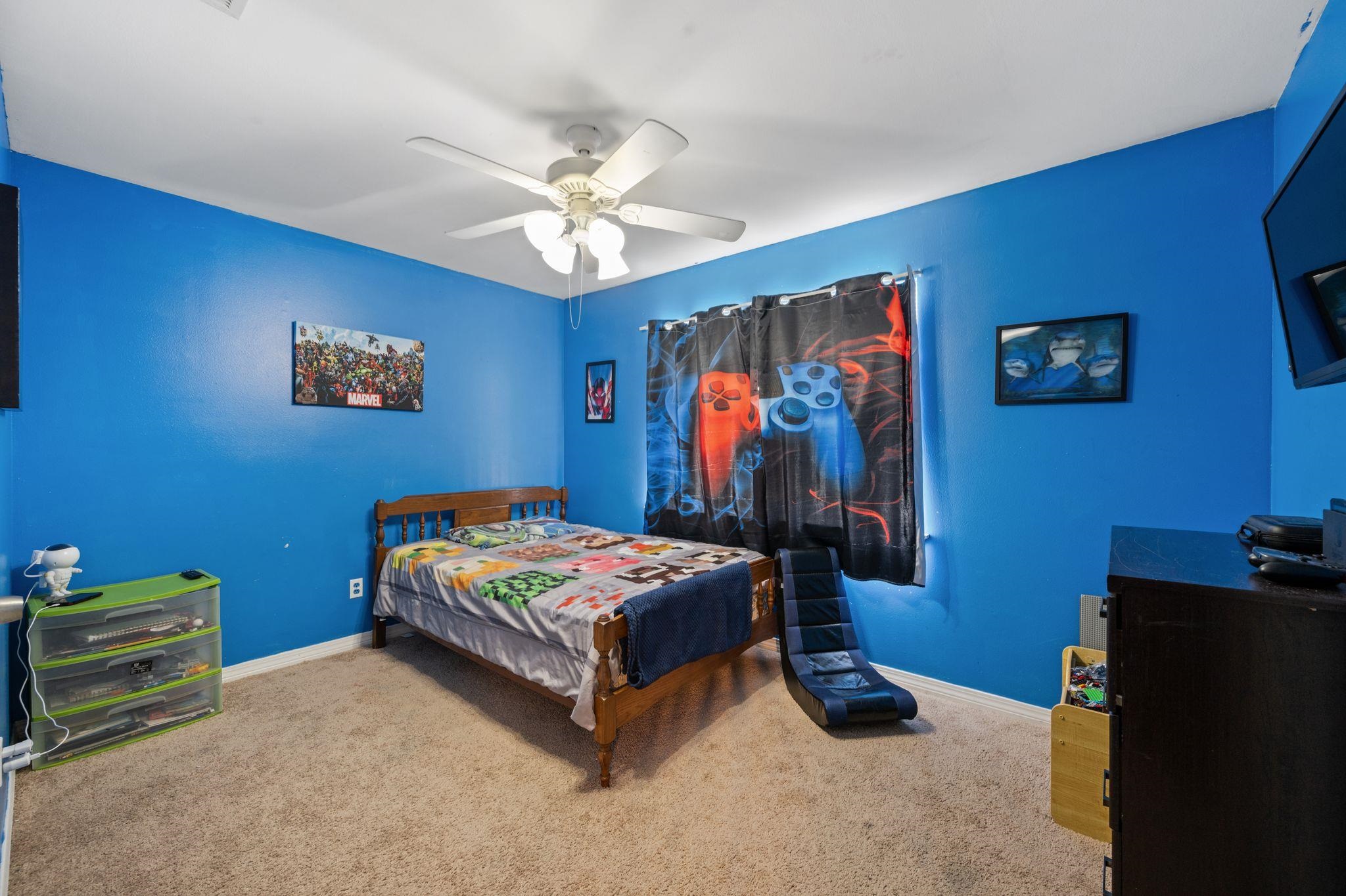 15581 Brady Rd Extension Bay Minette, AL 36507 - Photo 10 of 15 Bedroom 3