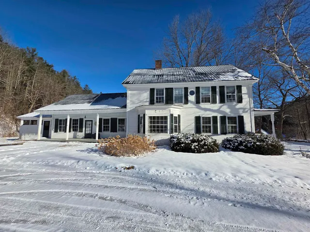 $599,000 | 673 Highway 121, Grafton, VT 05146