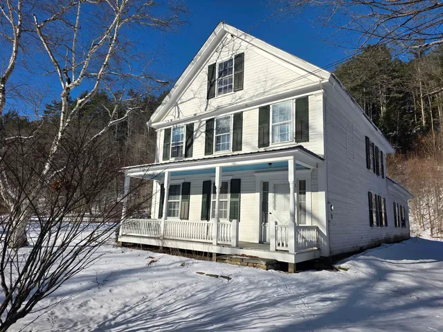 $599,000 | 673 Highway 121, Grafton, VT 05146