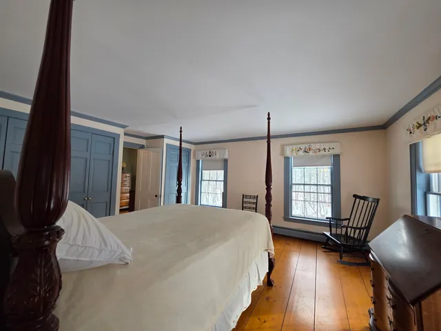 $599,000 | 673 Highway 121, Grafton, VT 05146