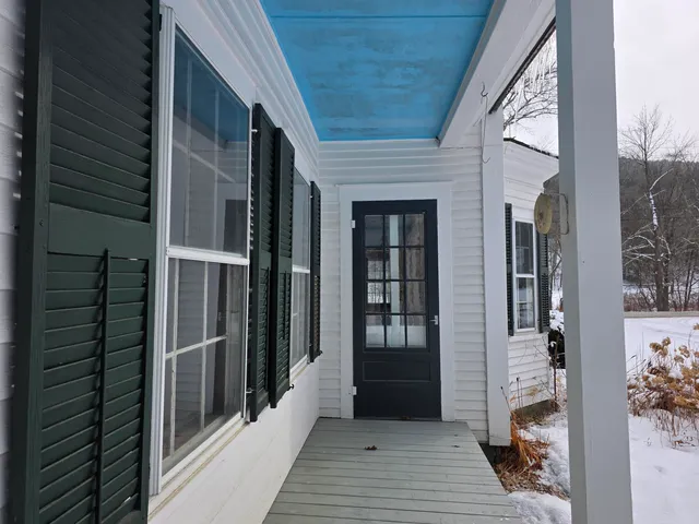 $599,000 | 673 Highway 121, Grafton, VT 05146