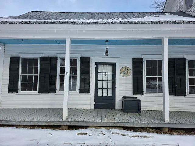 $599,000 | 673 Highway 121, Grafton, VT 05146