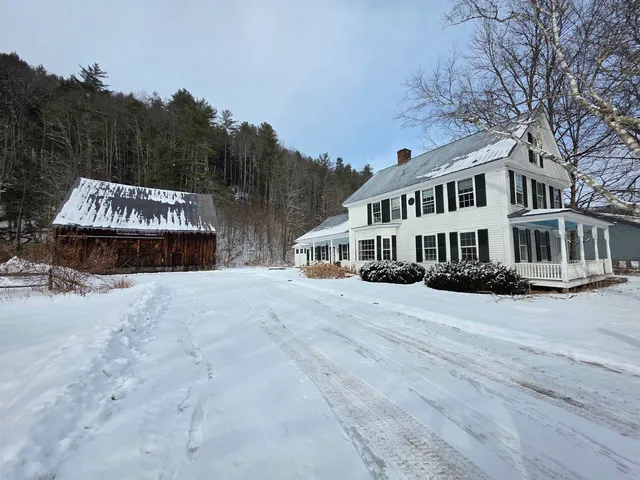 $599,000 | 673 Highway 121, Grafton, VT 05146