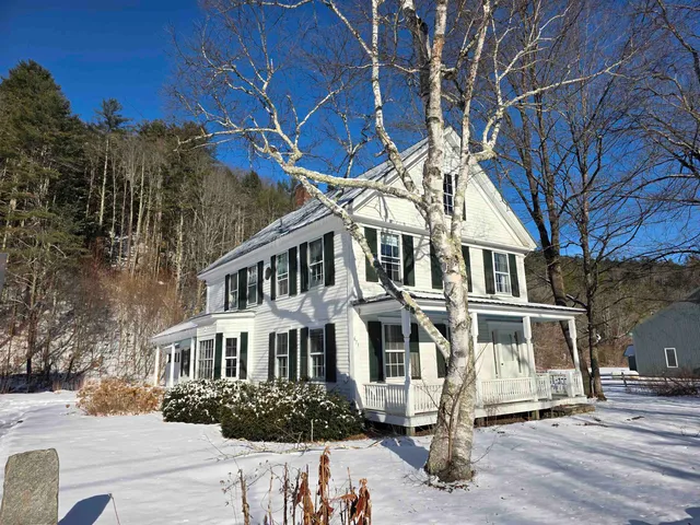 $599,000 | 673 Highway 121, Grafton, VT 05146