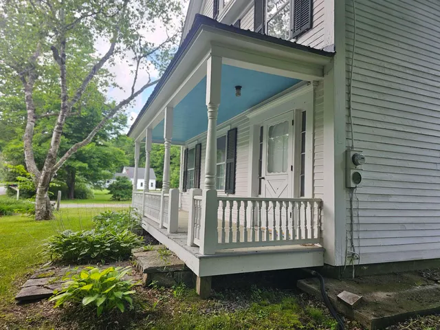 $599,000 | 673 Highway 121, Grafton, VT 05146