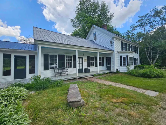 $599,000 | 673 Highway 121, Grafton, VT 05146