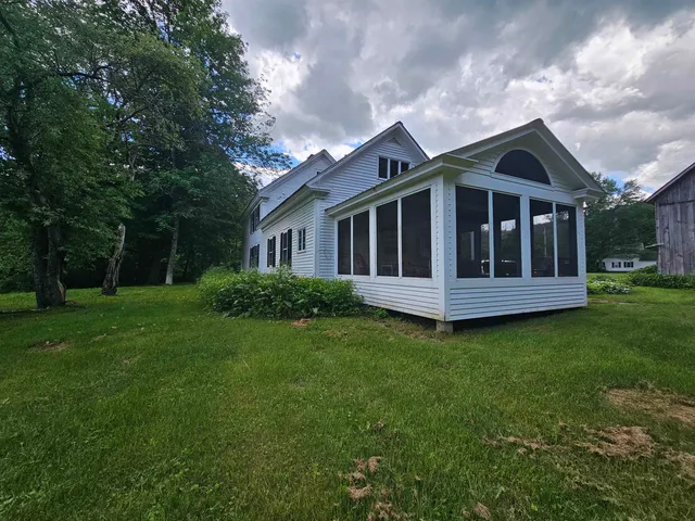 $599,000 | 673 Highway 121, Grafton, VT 05146