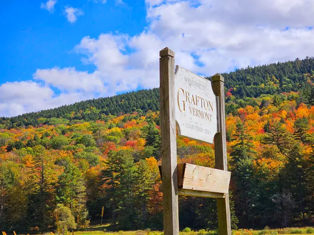 $599,000 | 673 Highway 121, Grafton, VT 05146