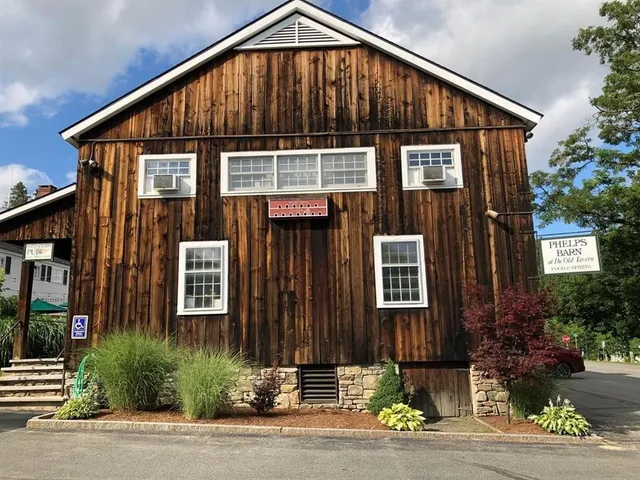 $599,000 | 673 Highway 121, Grafton, VT 05146