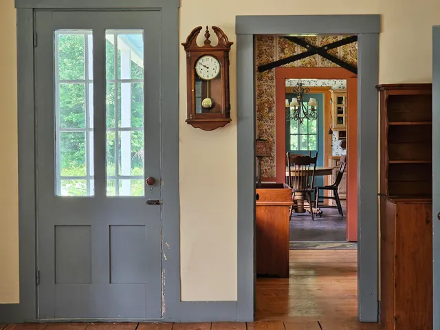 $599,000 | 673 Highway 121, Grafton, VT 05146