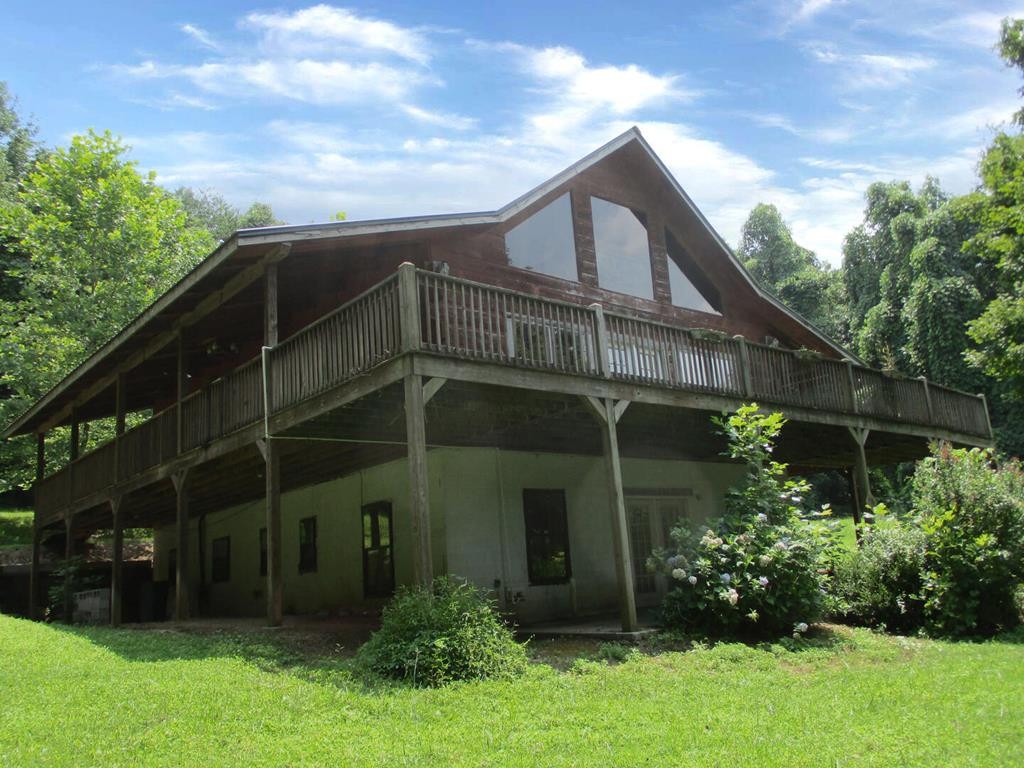 480 Welch Road Tellico Plains, TN 37385 - Photo 1 of 15 Gallery Image 1