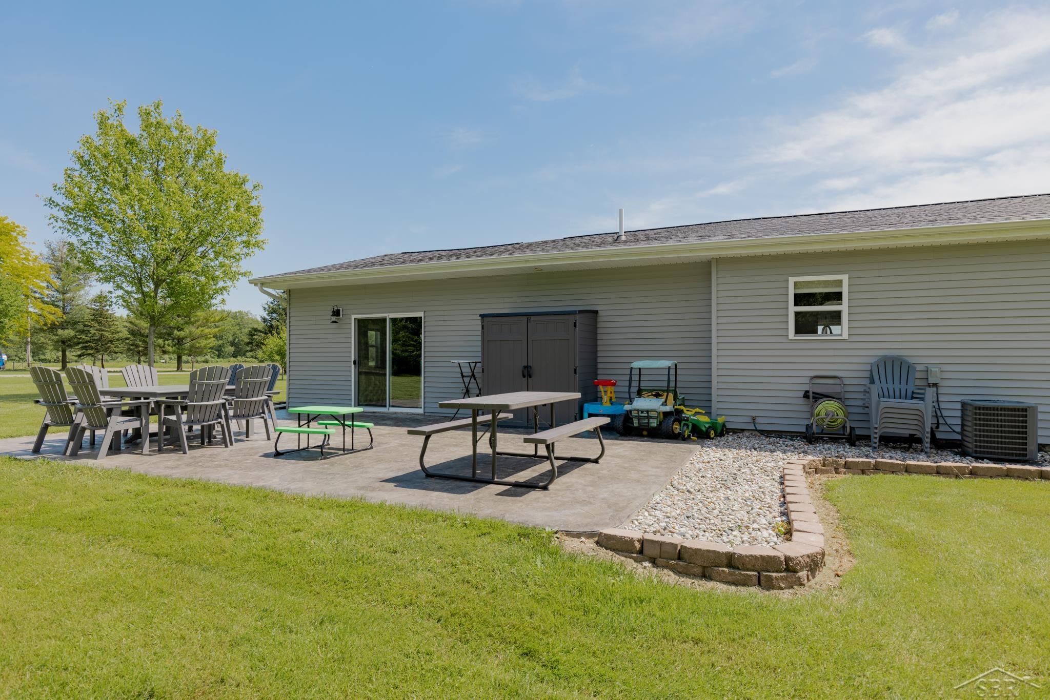 6338 West Willard Road Birch Run, MI 48415 - Photo 3 of 31 Gallery Image 3