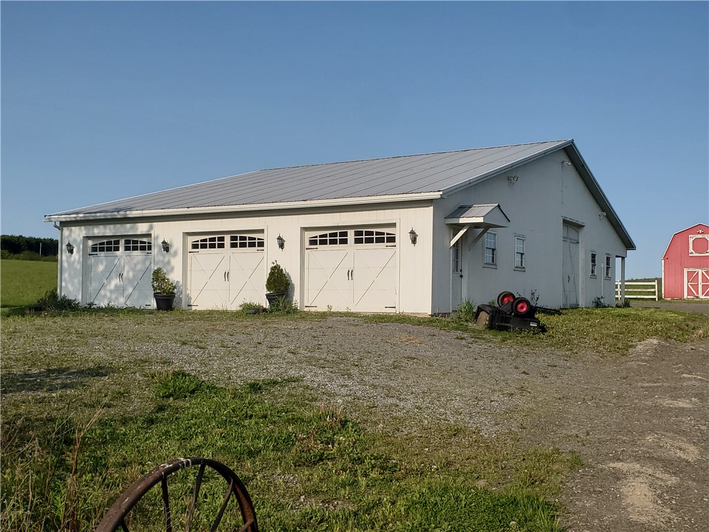 4615 Lane Road Reading, NY 14878 - Photo 8 of 47