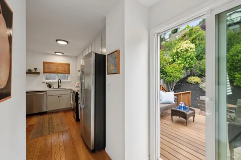 $1,189,000 | 297 Shoreline Highway, Mill Valley, CA 94941