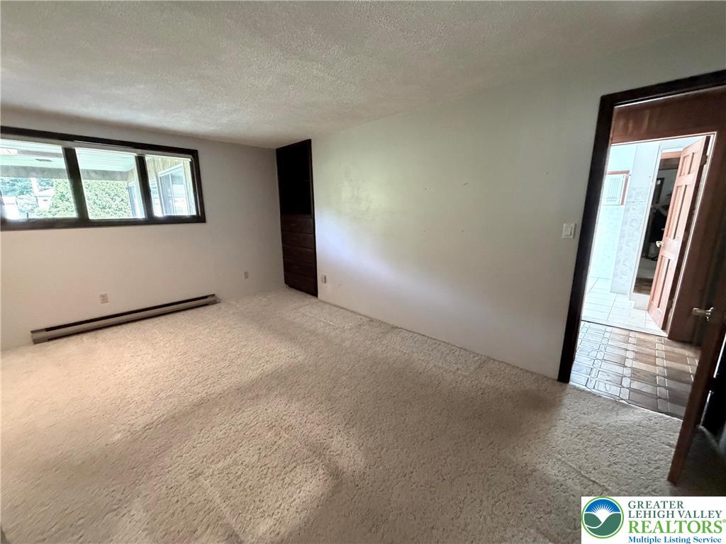 2741 Limestone Street Coplay, PA 18037 - Photo 23 of 35 an empty room with windows