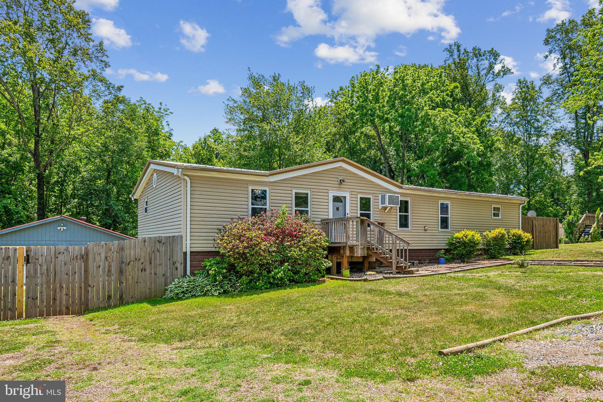 172 Barrett Heights Road Stafford, VA 22554 - Photo 1 of 23